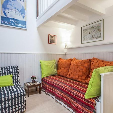 Studio Loquin - Welkeys Saint-Jean-de-Luz Luaran gambar